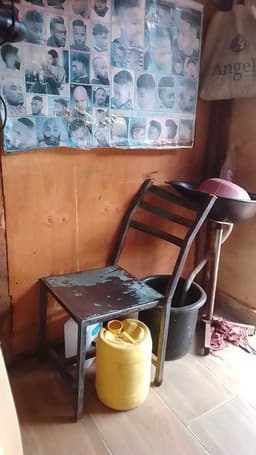 WIMA SALONKINYOZI