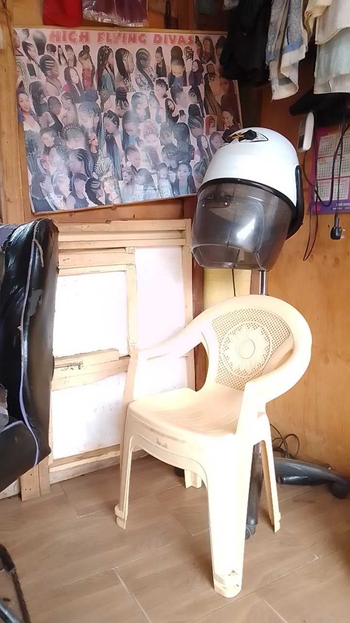 WIMA SALONKINYOZI